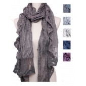 Fashion Lace Scarf 07